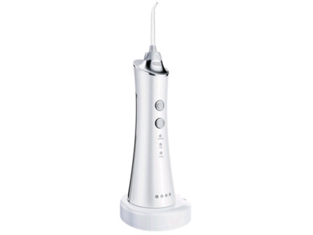 2019 Dental Portable Oral Irrigator Rechargeable Water Flosser 