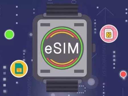 永别了！SIM卡！刚刚 中国联通宣布eSIM业务拓展至全国