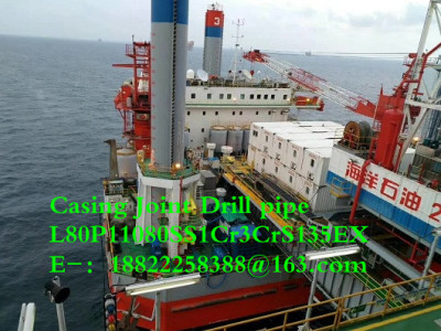 油管短接_套管短接_石油管转换接头_天津市油勘石油装备有限公司