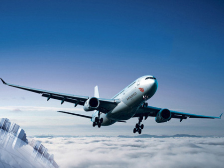 航空授时