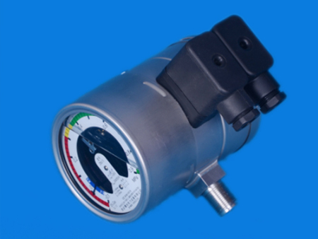 远传密度继电器 4#