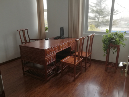 门诊图片