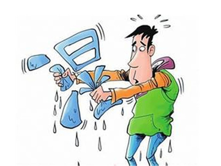 远离湿气，脾胃才能健康！