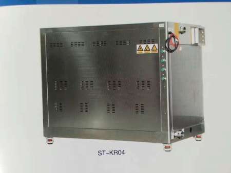 天然气模块锅炉