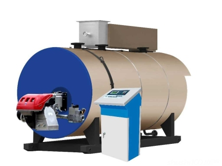 天然气热水锅炉