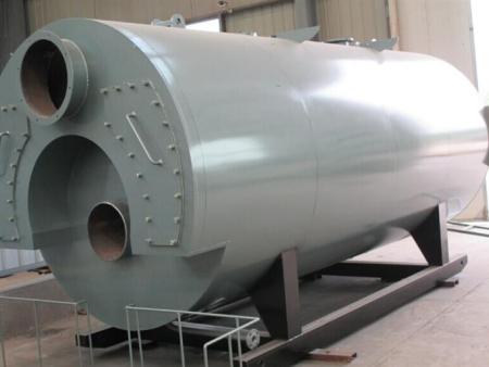 天然气热水锅炉