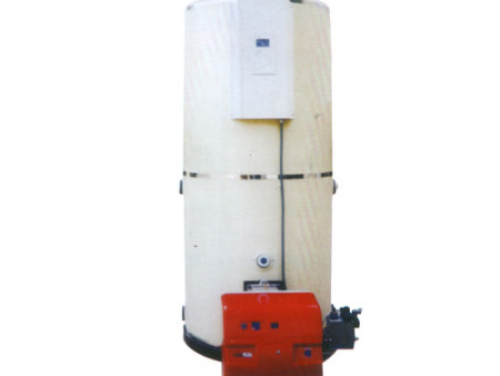 天然气热水锅炉