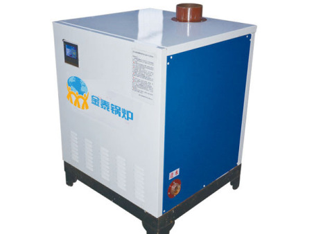 天然气热水锅炉