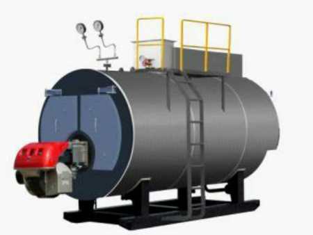 真空热水锅炉：为用户带来高1效、安1全与环保的温暖