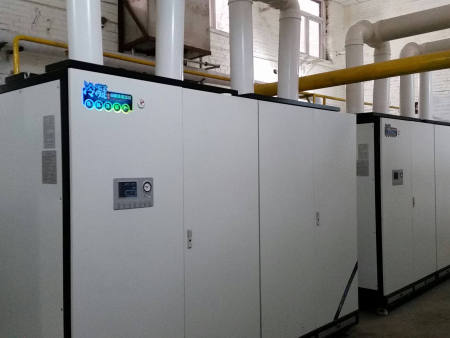 保定市供水總公司