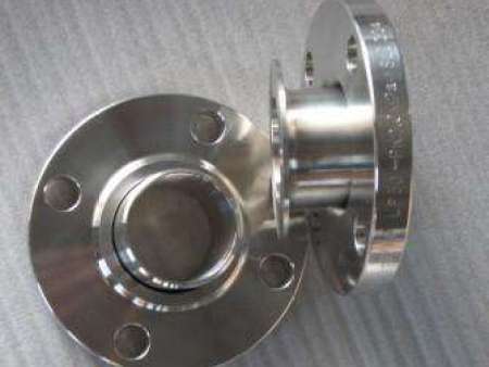 对焊环松套法兰