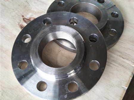 碳钢法兰