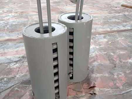 可变弹簧支吊架