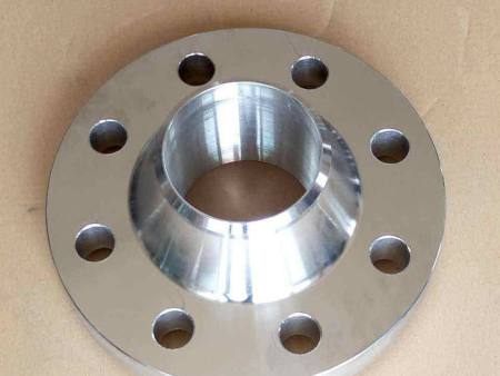 带颈对焊法兰