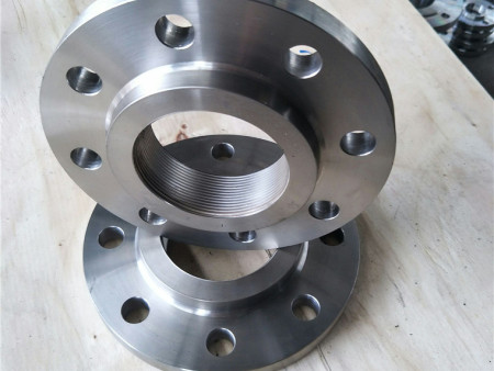 带颈平焊法兰