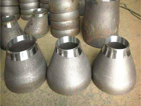 钢管模压异径管