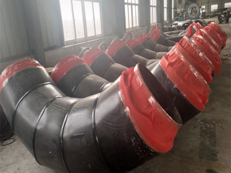 聚氨酯保温弯头