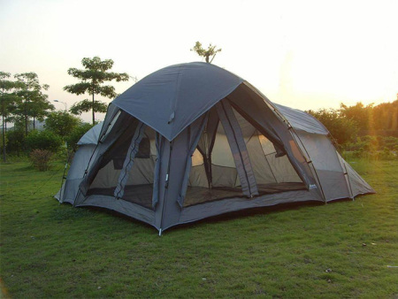 旅游帐篷