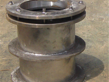 不锈钢防水套管