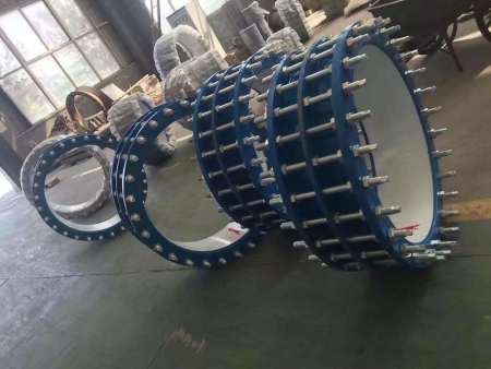 可拆式传力接头