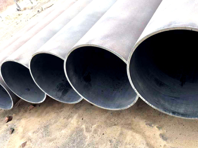 大口徑厚壁無(wú)縫鋼管,雙面埋弧焊直縫鋼管,螺旋鋼管-滄州炳旭金屬材料有限公司