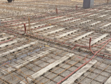 兰州预制混凝土pc配件施工