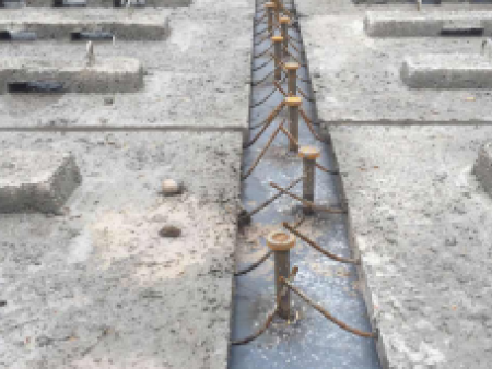 兰州楼承板工程