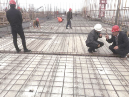 兰州叠合板厂家