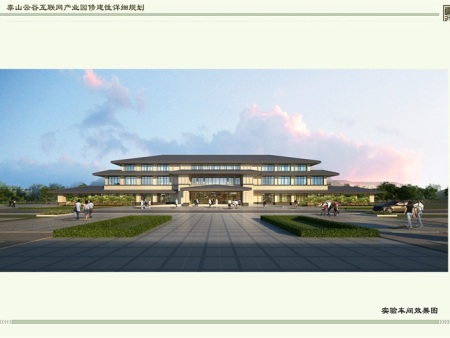 山东铝滚涂板施工案例