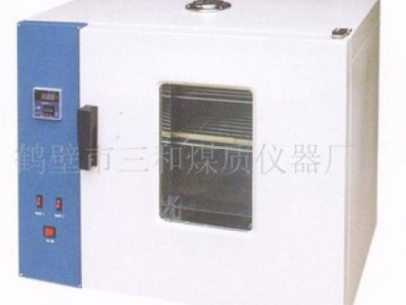 101A型电热鼓风干燥箱