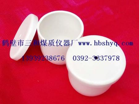 粘结坩埚---马弗炉