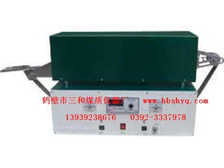 KH-3HF-2型快速连续灰分测定仪