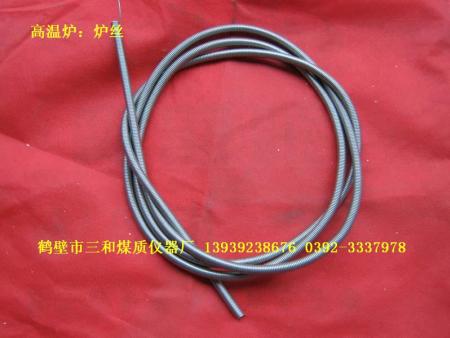 马弗炉 高温炉：炉丝2