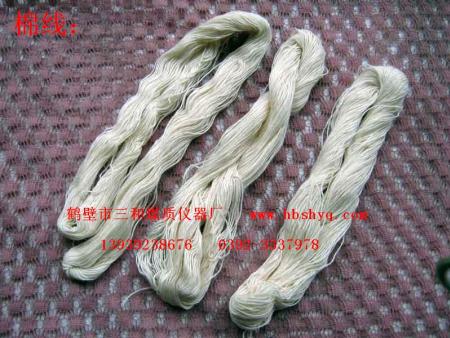 量热仪用：棉线 
