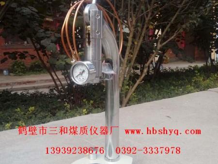 量热仪：充氧仪（座充）