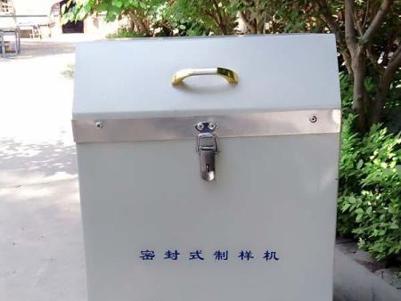 GJ-50S快速压紧带定时的制样机