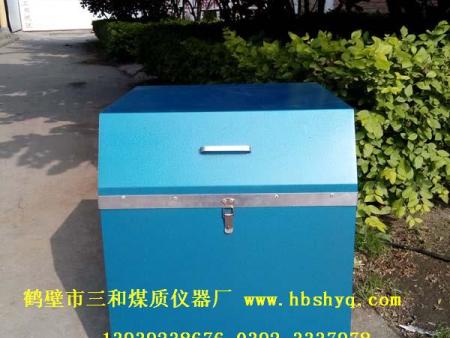 GJ-1密封式制样机