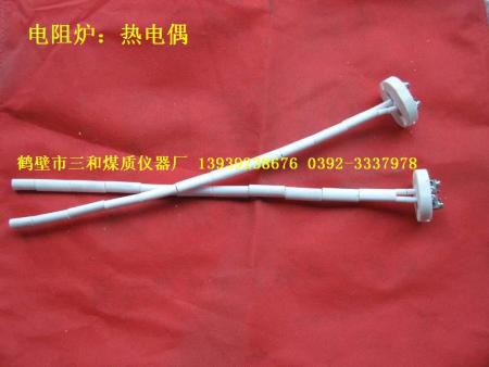 马弗炉：热电偶2 