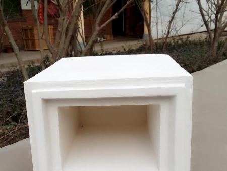 快速马弗炉膛（纤维马弗炉膛）