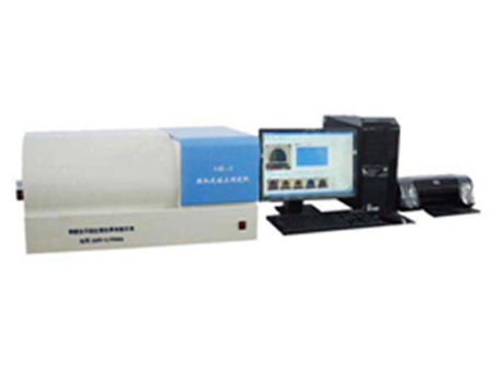 灰熔点测定仪HR-9