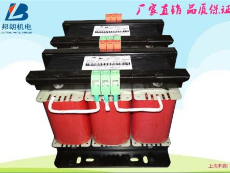 邦朗隔离变压器