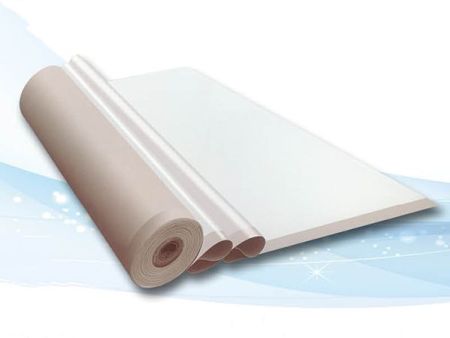 热塑性聚烯烴（TPO）防水卷材