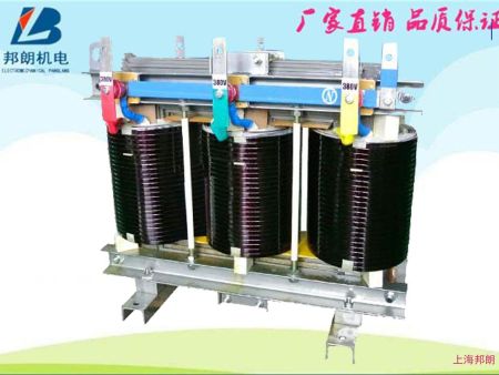 K-13隔离变压器SG-200KVA