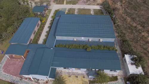 福州pvc防腐瓦-福建價格合理的PVC防腐瓦批銷