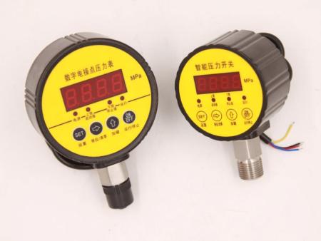 沈陽靜竹工控設備有限公司：工業儀表中流量儀表的幾種信號檢測方式