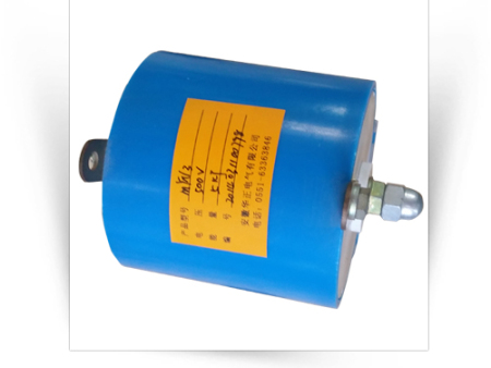 MYN3过电压保护器（氧化锌压敏电阻）