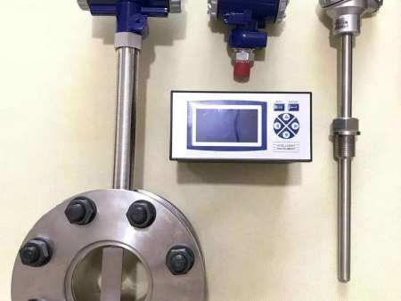 沈阳静竹工控设备有限公司：流量仪表的应用