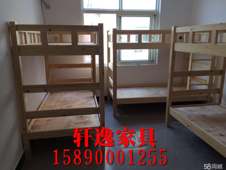 安阳双层床厂家-轩逸家具厂家欢迎咨询