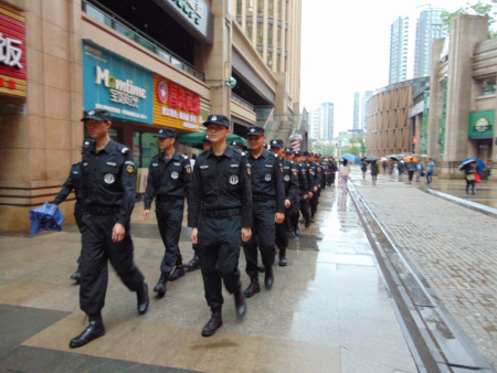 安保技防服务