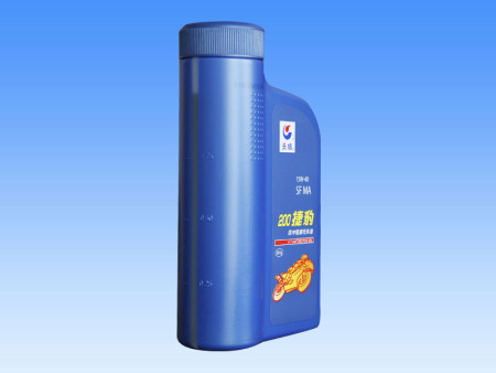 盘点润滑油使用的四大误区